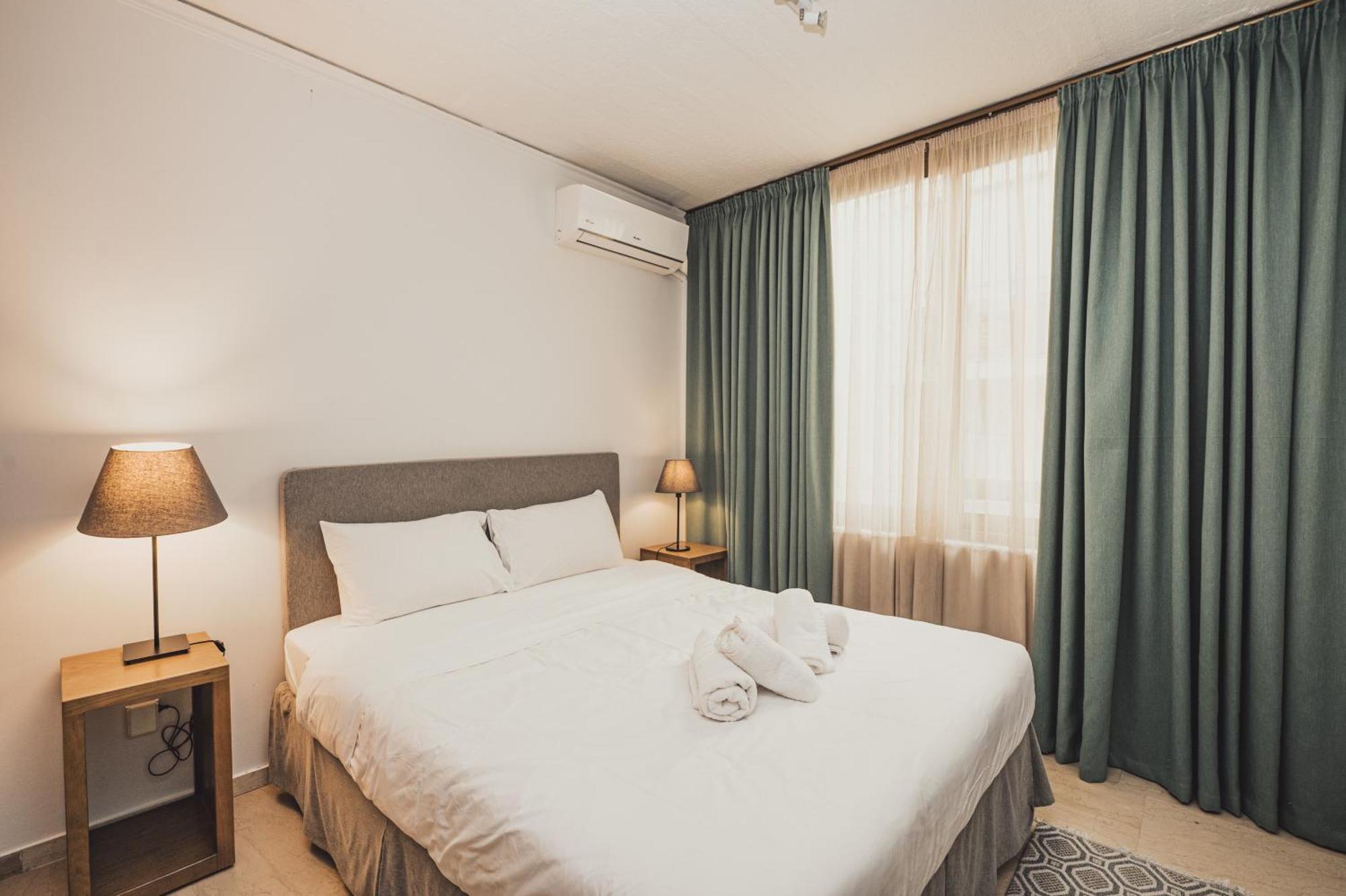 Tsakalof Loft Apartment By Superhost Hub Atenas Exterior foto